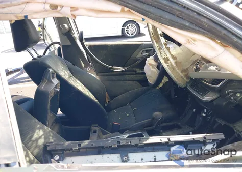 2014 Honda Accord Lx из США, поврежденный, VIN 1HGCR2F35EA066479